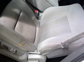 2013 FORD F150, WHITE, XLT MODEL, CREW CAB, 3.5L, AT, 4WD. F26302